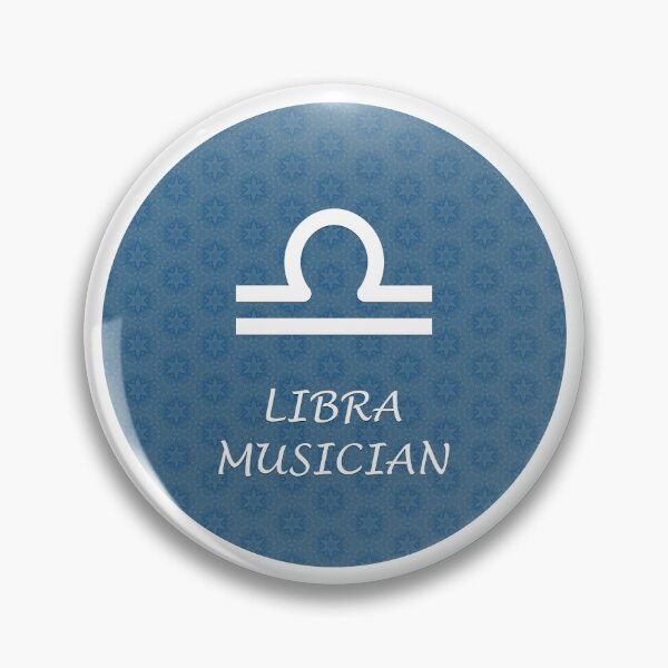 Item preview, Libra Musician designed and sold by Magartes.
