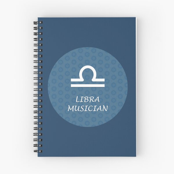 Item preview, Libra Musician designed and sold by Magartes.
