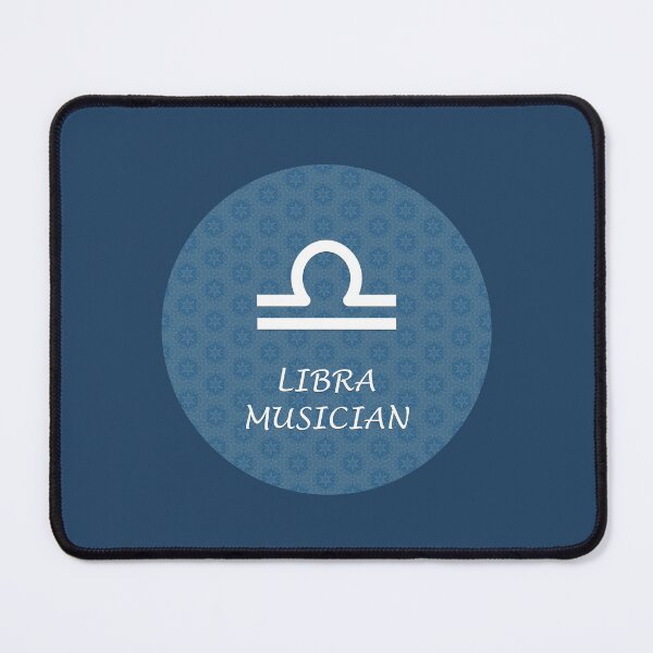 Item preview, Libra Musician designed and sold by Magartes.