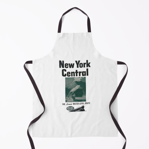 Item preview, Vintage New York Central Railroad designed and sold by QuayTradingCo.