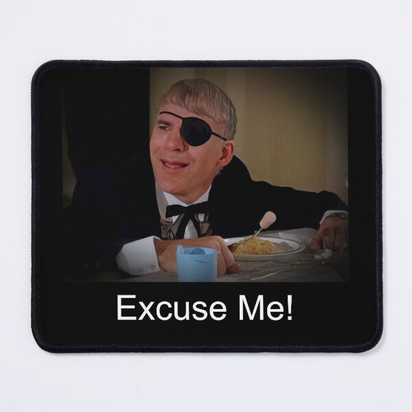 Item preview, Excuse Me! 02 (quote font 01) designed and sold by Soulcwtchbay.