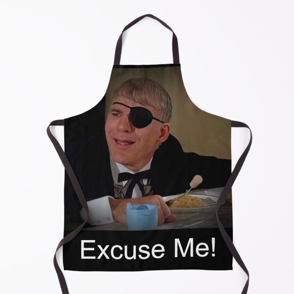 Item preview, Excuse Me! 02 (quote font 01) designed and sold by Soulcwtchbay.