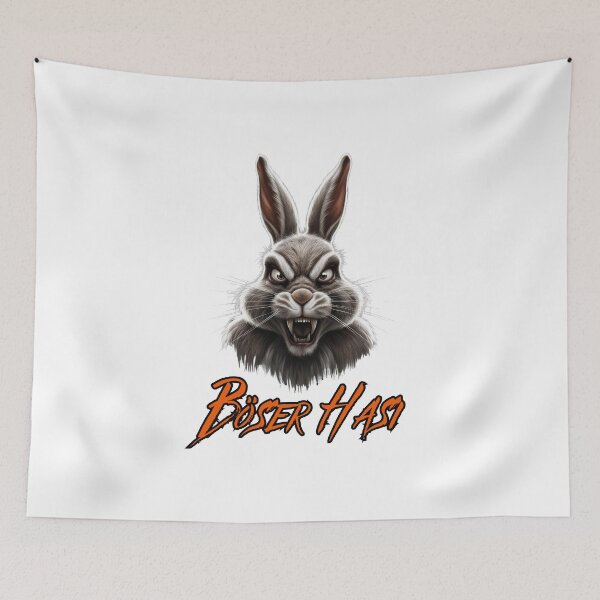 Item preview, Bad Bunny designed and sold by Zerberus71.