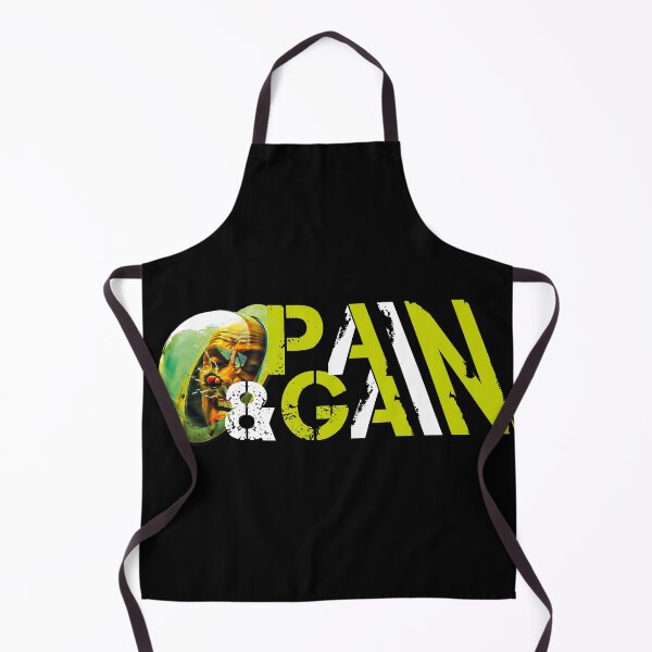 Item preview, PAIN AND GAIN GRAPHIC designed and sold by LELE MOVIEPROJECT.