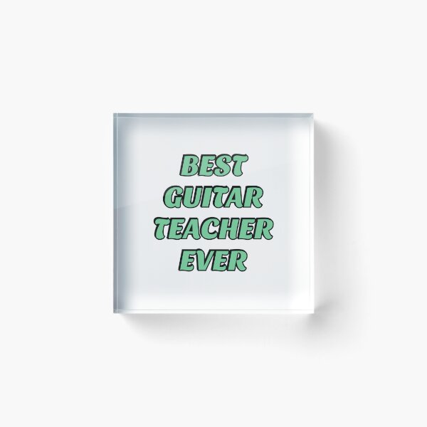 Item preview, Best guitar teacher ever designed and sold by Inspirationmotivation.