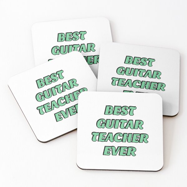 Item preview, Best guitar teacher ever designed and sold by Inspirationmotivation.