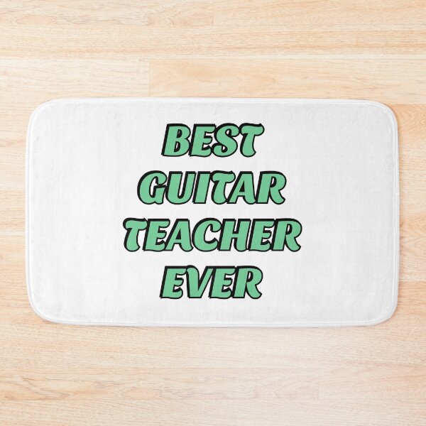 Item preview, Best guitar teacher ever designed and sold by Inspirationmotivation.