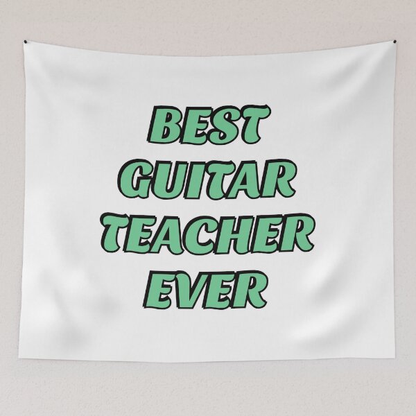 Item preview, Best guitar teacher ever designed and sold by Inspirationmotivation.