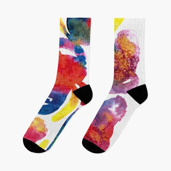 Item preview, Wathercolour "Flowers" Collection by Nata Gallo. Pattern №15 designed and sold by NataGallo.