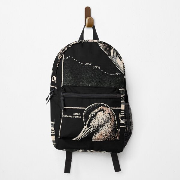 Item preview, Marbled Godwit 4 designed and sold by theAVIARY7.