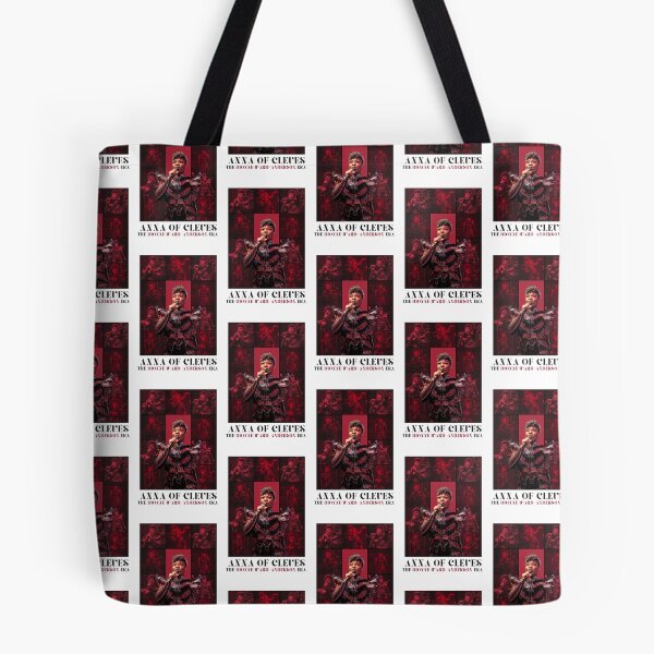 Item preview, Six the Musical Dionne Ward-Anderson 'Era' (#2) design designed and sold by Stagey Aesthetics.