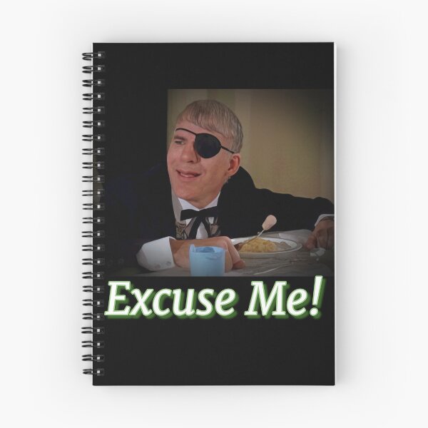 Item preview, Excuse Me! 02 (quote font 03) designed and sold by Soulcwtchbay.