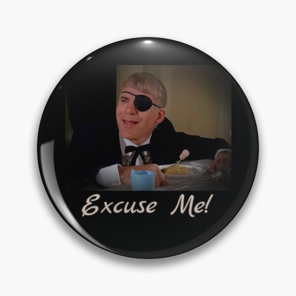 Item preview, Excuse Me! 02 (quote font 02) designed and sold by Soulcwtchbay.