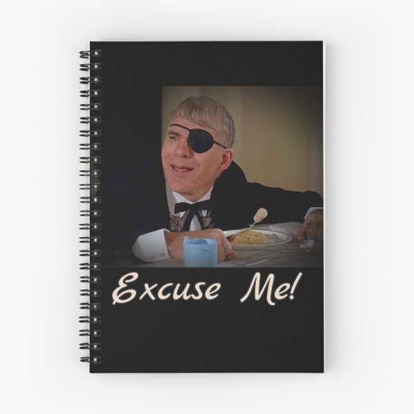 Item preview, Excuse Me! 02 (quote font 02) designed and sold by Soulcwtchbay.
