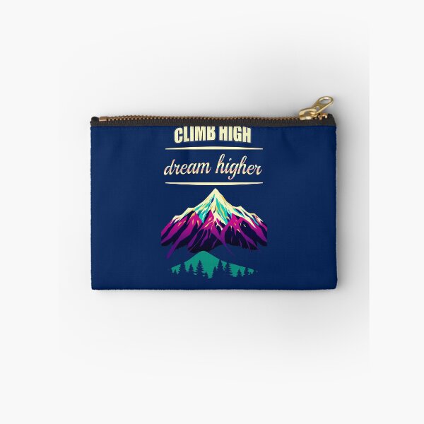 Item preview,  Climb high. Dream higher. designed and sold by justine-bmw.