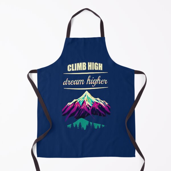 Item preview, Climb high. Dream higher. designed and sold by justine-bmw.