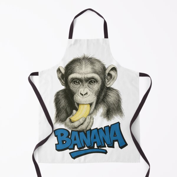 Item preview, Banana designed and sold by Gentle40Winks.