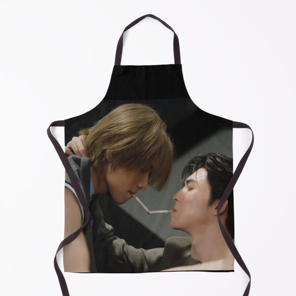 Item preview, TOP FORM the series Sweet like Honey ep 4 BL Jin Akin Smart Boom Thai drama Lakorn Yaoi designed and sold by Kpop-Noona.