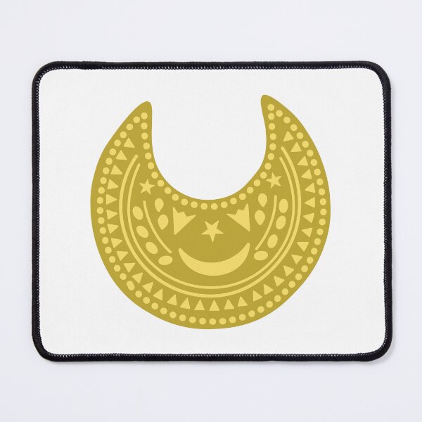 Item preview, Qamar Boba | Sudanese Wedding designed and sold by sheillustrates.sometimes.