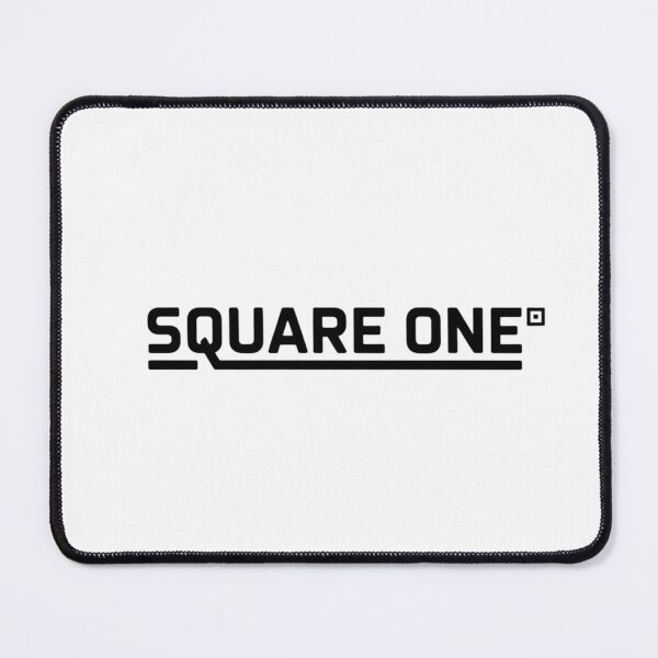 Item preview, Back to Square one Design designed and sold by ThreadCultureAU.