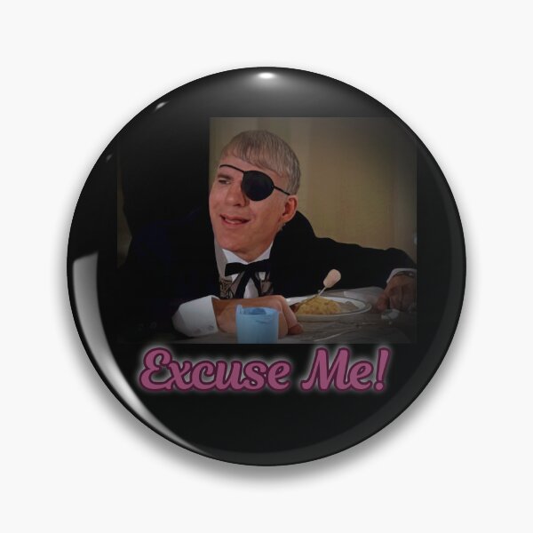 Item preview, Excuse Me! 02 (quote font 04) designed and sold by Soulcwtchbay.