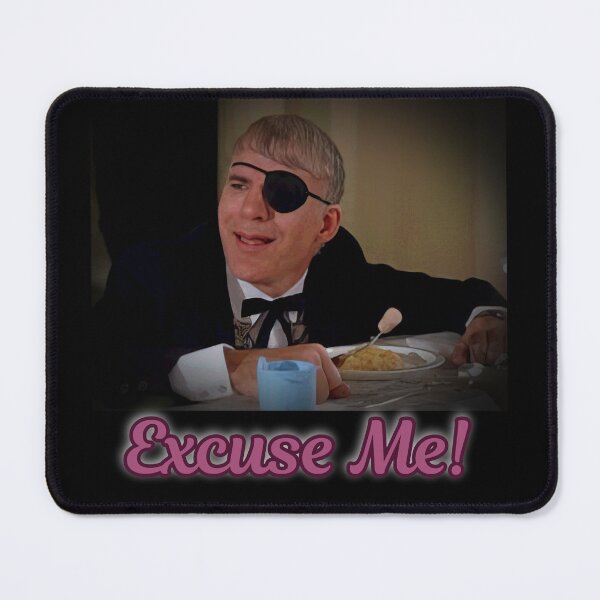 Item preview, Excuse Me! 02 (quote font 04) designed and sold by Soulcwtchbay.