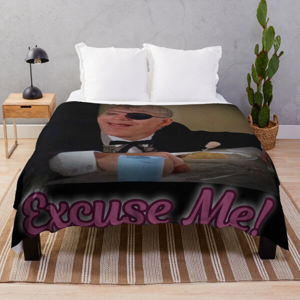 Item preview, Excuse Me! 02 (quote font 04) designed and sold by Soulcwtchbay.