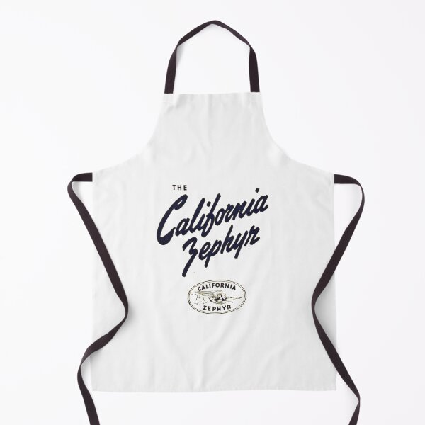 Item preview, Vintage California Zephyr designed and sold by QuayTradingCo.