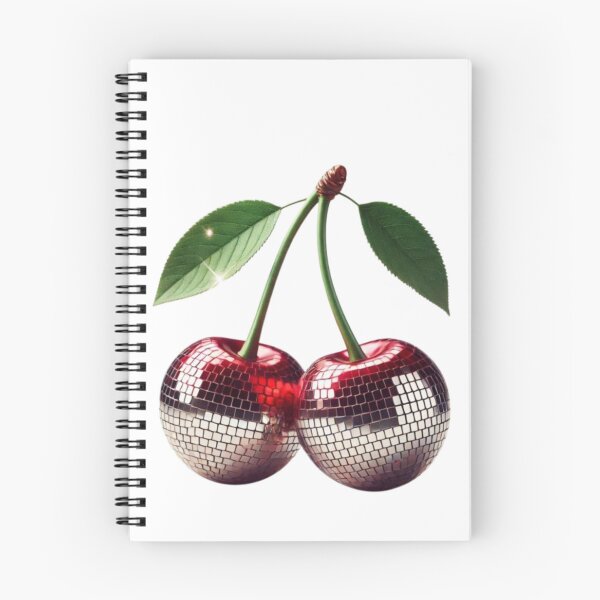 Item preview, Disco Cherry designed and sold by VKromatic.