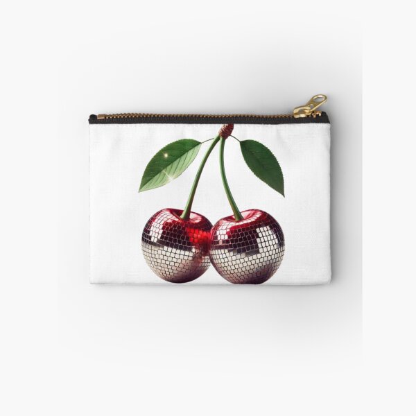 Item preview, Disco Cherry designed and sold by VKromatic.