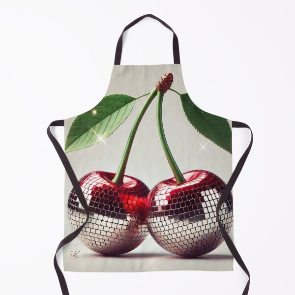 Item preview, Disco Cherry designed and sold by VKromatic.