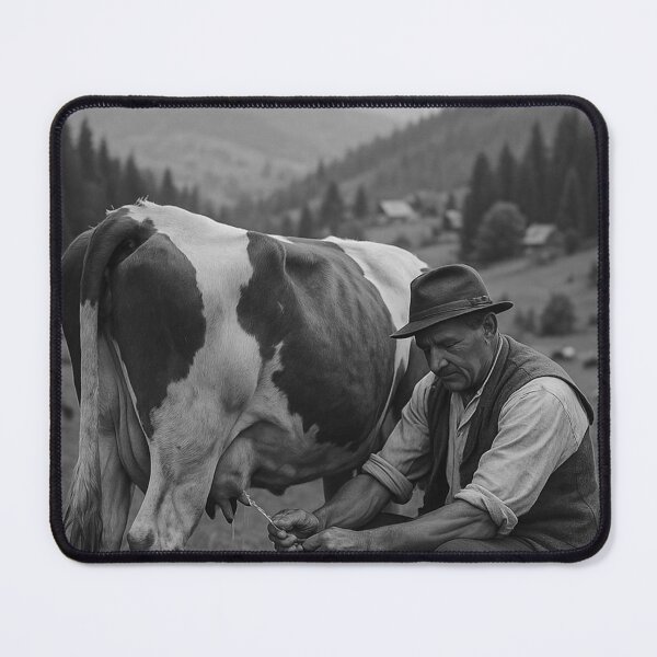 Item preview, Mountain Shepherd’s Daily Routine designed and sold by EndOfRainbowArt.