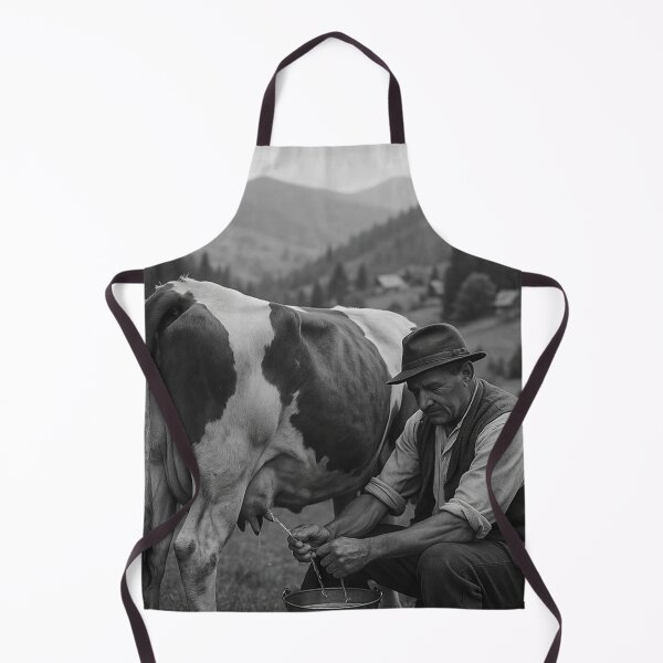 Item preview, Mountain Shepherd’s Daily Routine designed and sold by EndOfRainbowArt.