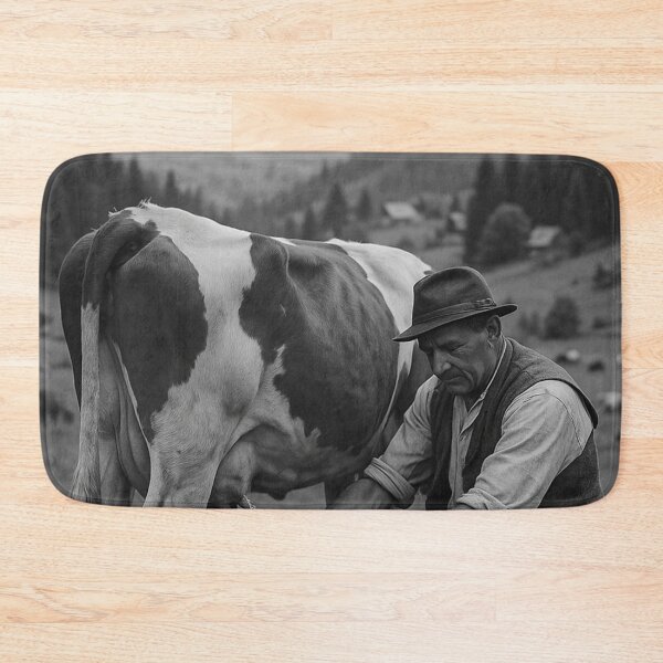 Item preview, Mountain Shepherd’s Daily Routine designed and sold by EndOfRainbowArt.