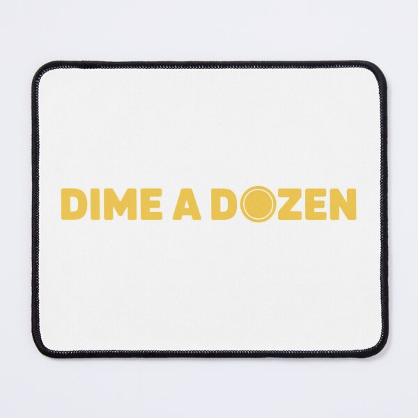 Item preview, Dime a Dozen Design designed and sold by ThreadCultureAU.