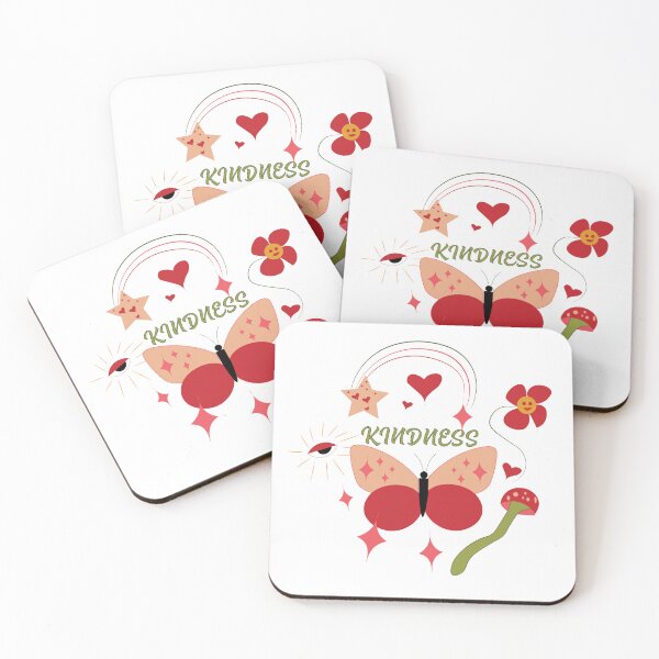 Item preview, Kindness is Magic designed and sold by KaleiPrism.