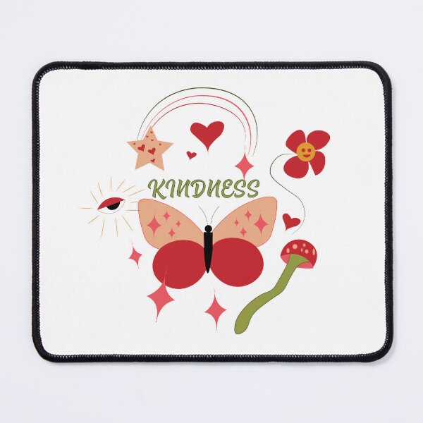 Item preview, Kindness is Magic designed and sold by KaleiPrism.