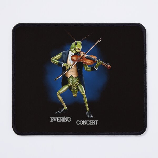 Item preview, EVENING CONCERT designed and sold by Tadeusz1.