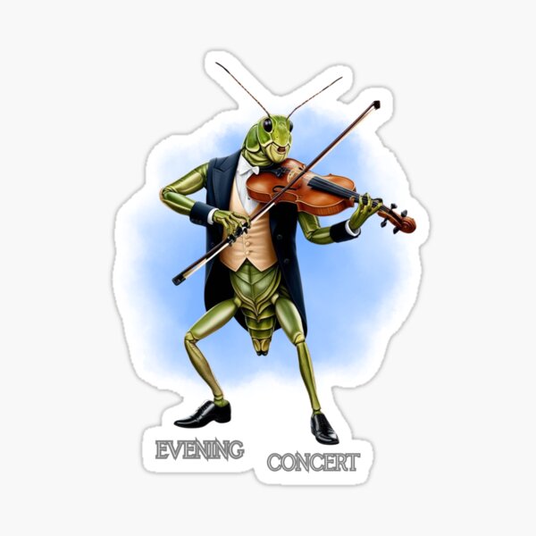 Item preview, EVENING CONCERT designed and sold by Tadeusz1.