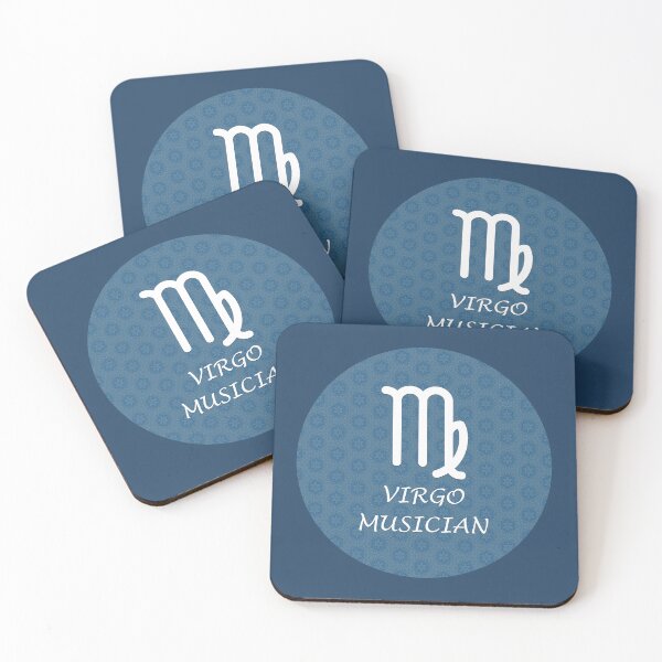 Item preview, Virgo Musician designed and sold by Magartes.