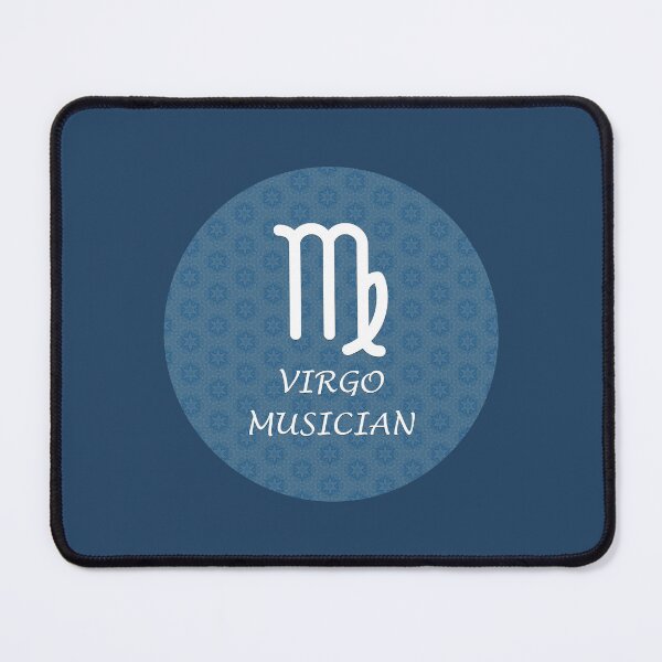 Item preview, Virgo Musician designed and sold by Magartes.