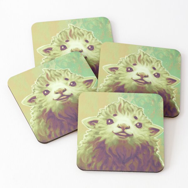 Item preview, Sheep designed and sold by Estela Martínez Ayuso.