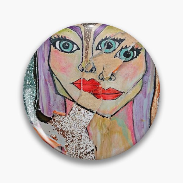 Item preview, I See You  designed and sold by LizaWick.