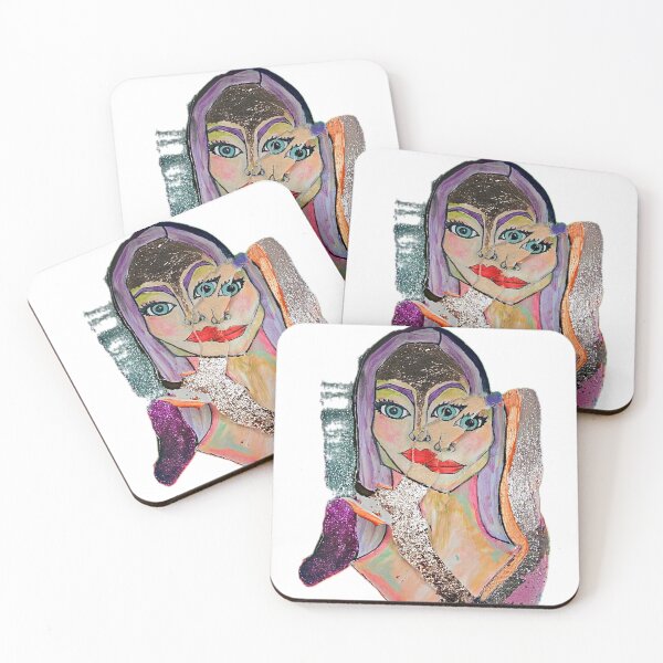 Item preview, I See You  designed and sold by LizaWick.