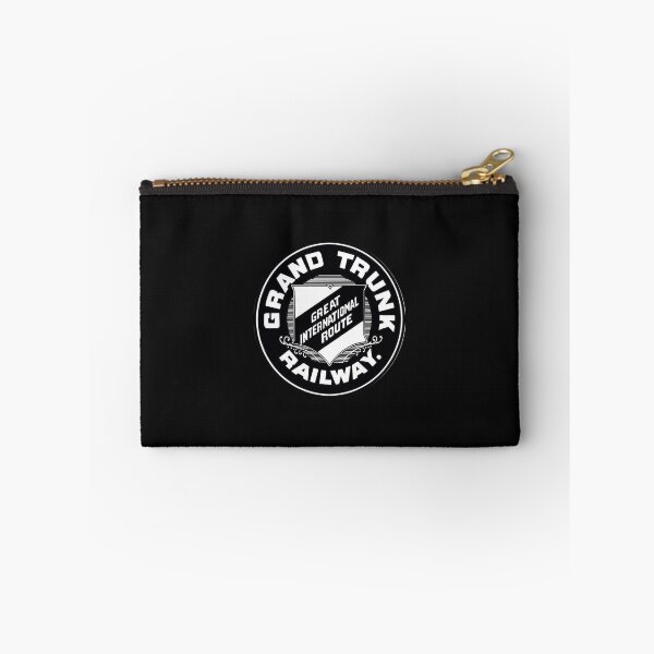 Item preview, Vintage Grand Trunk Railway System designed and sold by QuayTradingCo.