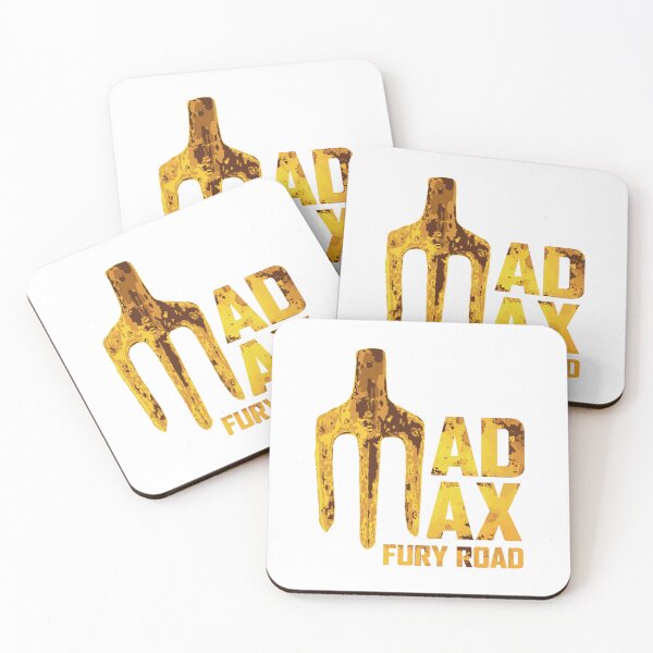 Item preview, FURY ROAD GRAPHIC designed and sold by LELE MOVIEPROJECT.