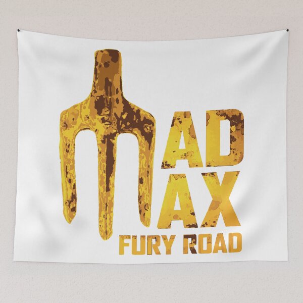 Item preview, FURY ROAD GRAPHIC designed and sold by LELE MOVIEPROJECT.