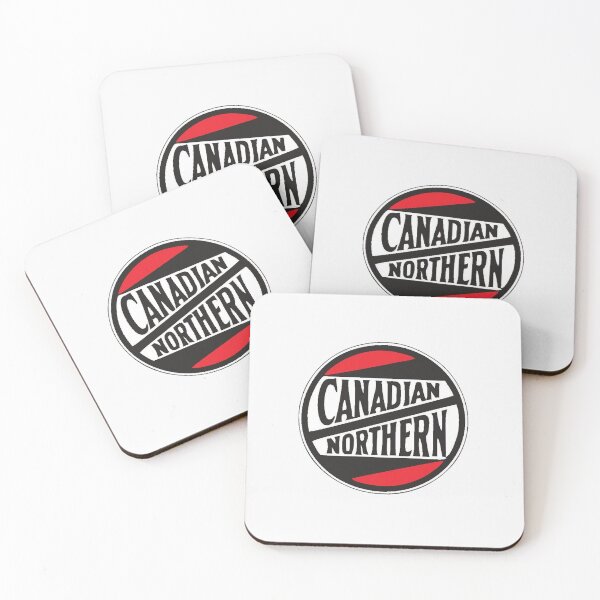 Item preview, Vintage Canadian Northern designed and sold by QuayTradingCo.