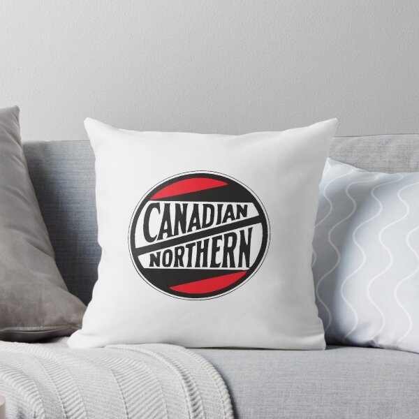 Item preview, Vintage Canadian Northern designed and sold by QuayTradingCo.