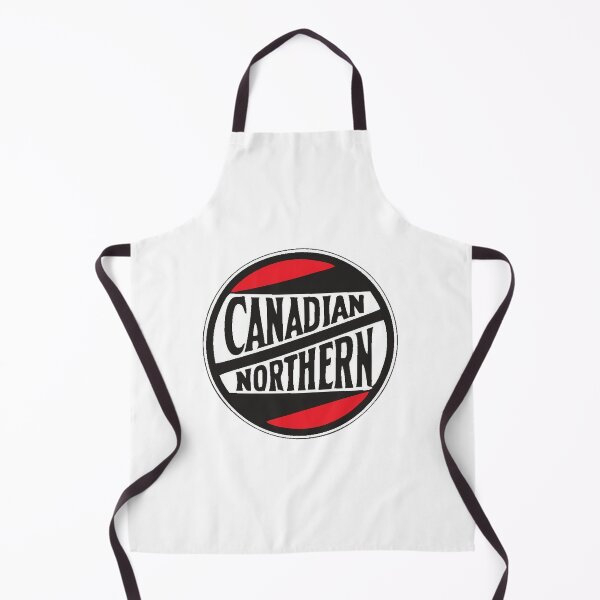 Item preview, Vintage Canadian Northern designed and sold by QuayTradingCo.